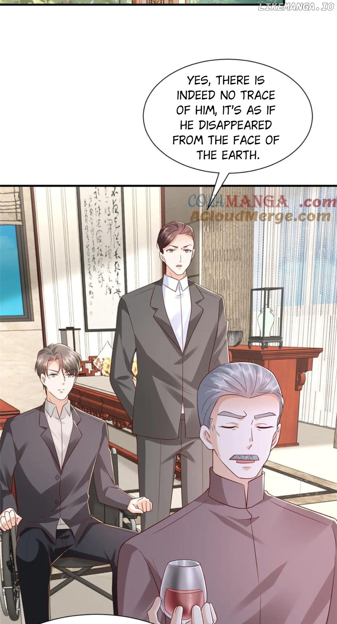 I randomly have a new career every week Chapter 803 - page 31